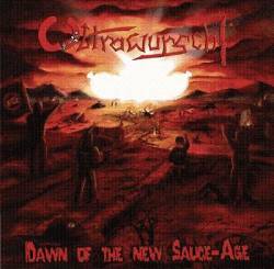 Dawn of the New Sause-Age